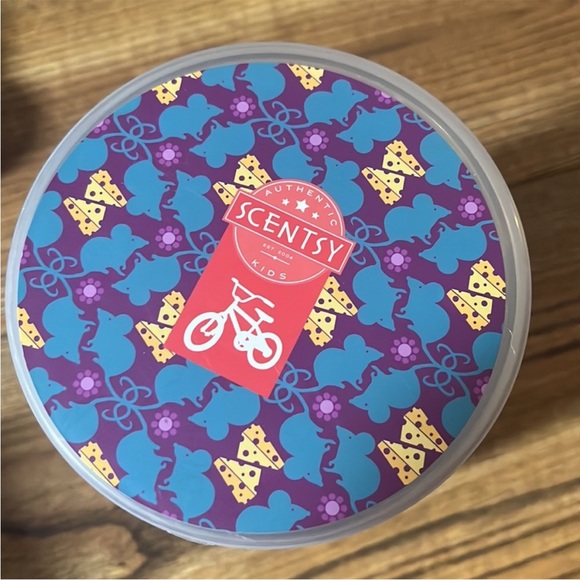 Murphy the mouse scentsy sidekick - Picture 6 of 6